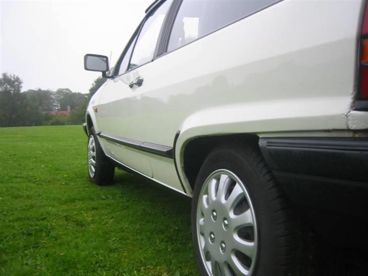 VW Polo Hit billede 9