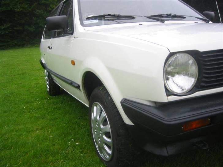 VW Polo Hit billede 10