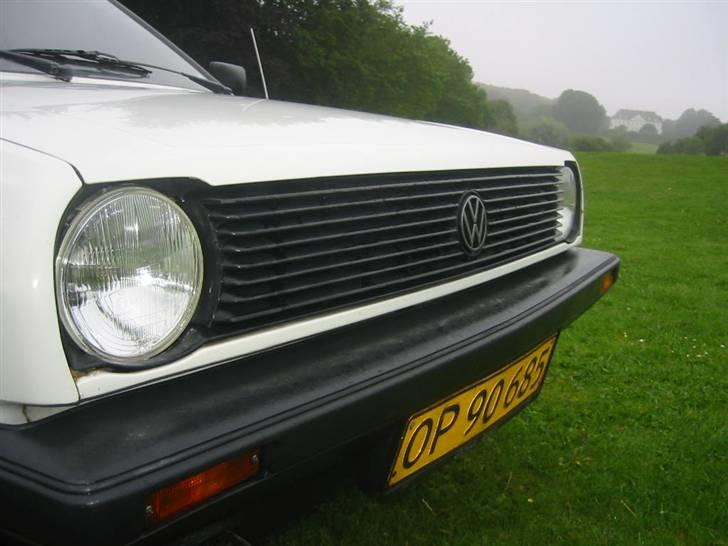 VW Polo Hit billede 11