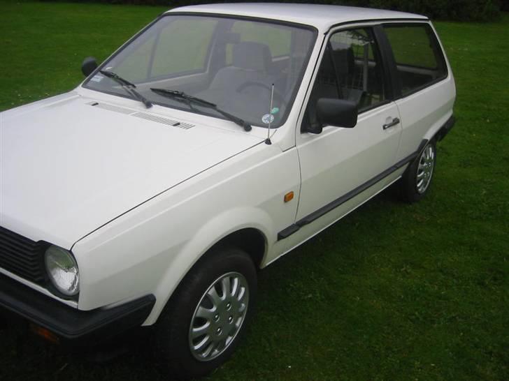 VW Polo Hit billede 12