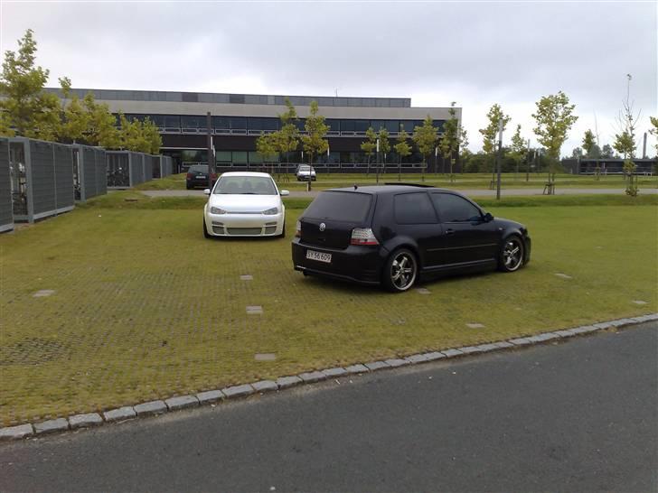 VW Golf 4 TDI "Solgt" billede 13