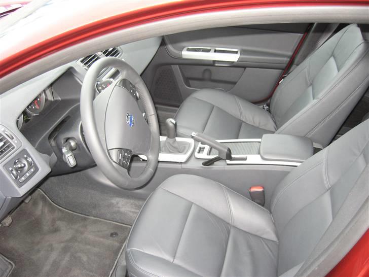 Volvo V50 Celebration "Solgt" billede 7