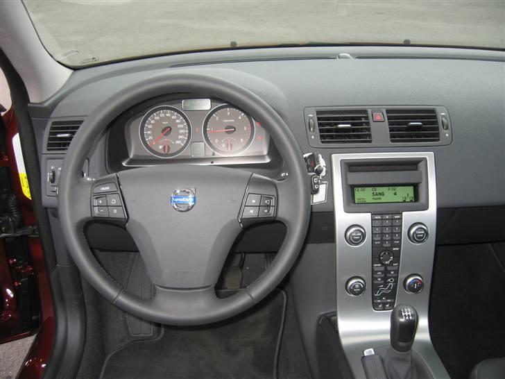 Volvo V50 Celebration "Solgt" billede 8