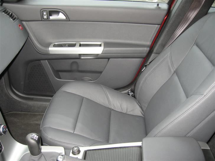 Volvo V50 Celebration "Solgt" billede 9