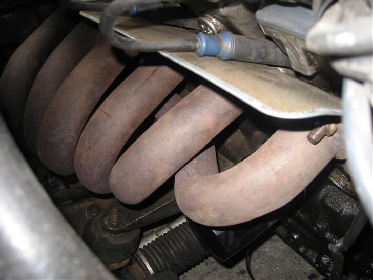 BMW 323i E30 *SOLGT* billede 7