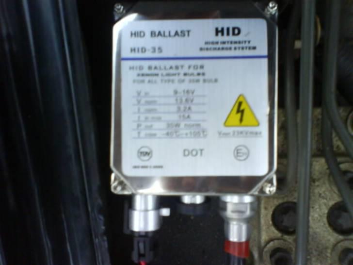 Nissan primera SOLGT billede 13