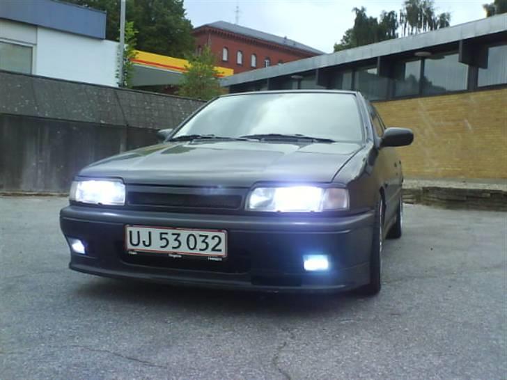 Nissan primera SOLGT billede 15