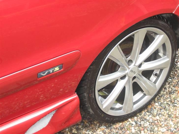 Citroën Xsara 1,8 i 16V **SOLGT** billede 4