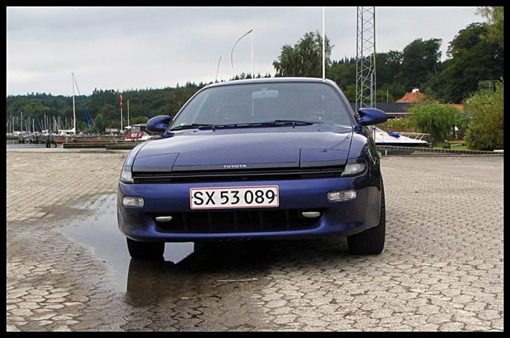 Toyota Celica GSI 16V  billede 13