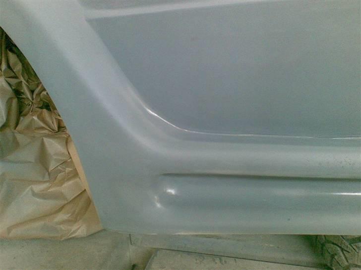 VW Golf 2 1.6 D. DØD billede 5