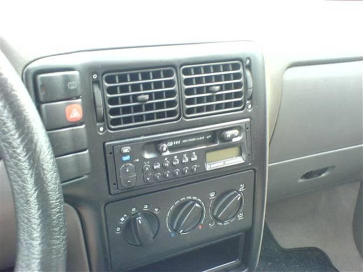 VW Polo 6N billede 9