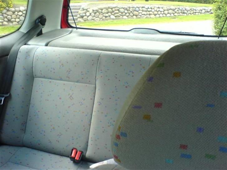 VW Polo 6N billede 10