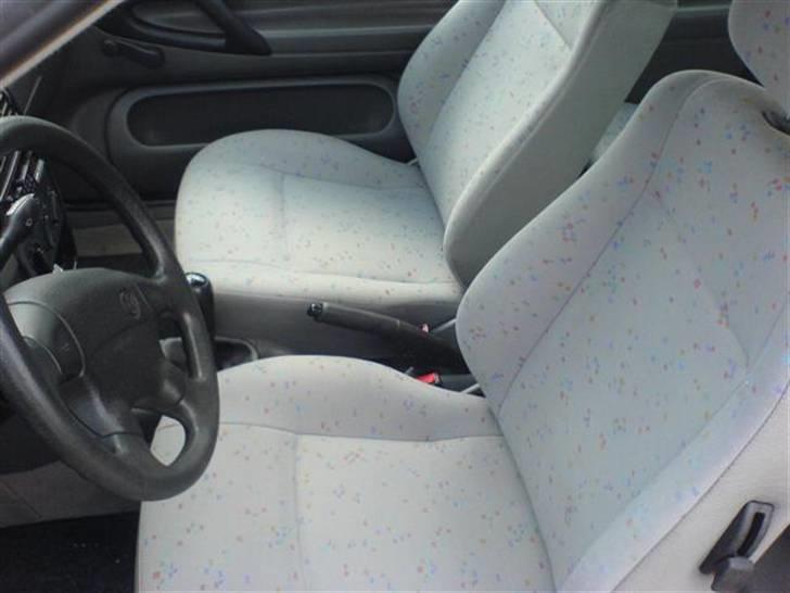 VW Polo 6N billede 11