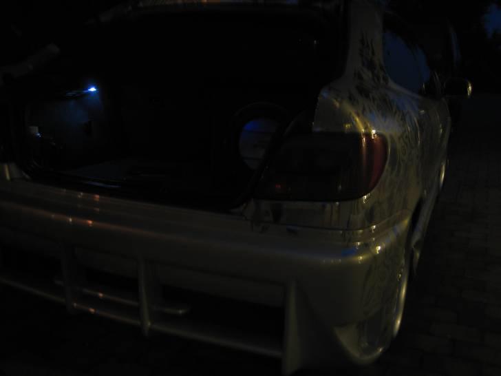 Citroën Xsara VTS Coupé - Solgt billede 18