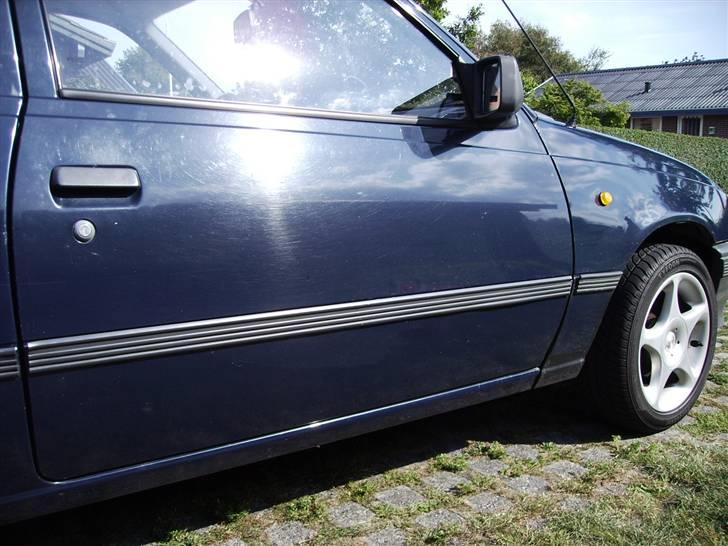 Opel Kadett 1.3S (Solgt) billede 6