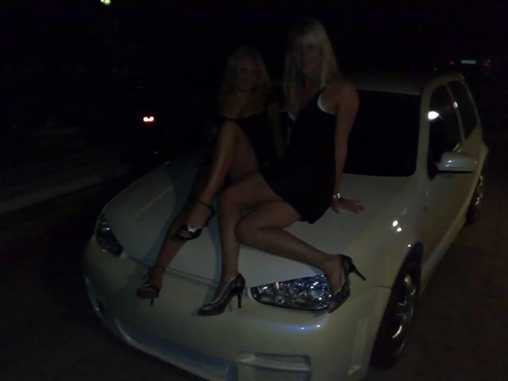 VW Golf 4 TDI "Solgt" billede 15