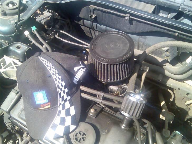 Peugeot 306 *solgt* billede 18