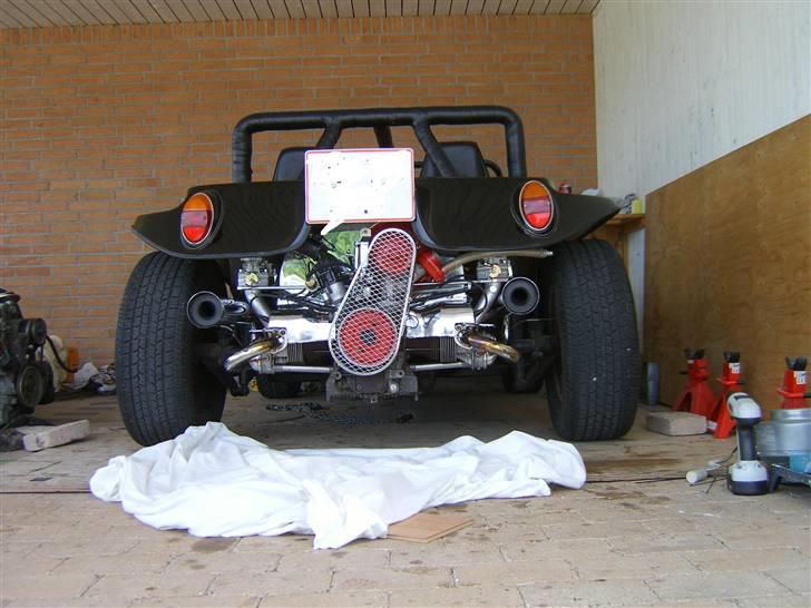 VW solgt - den nye motor en rigtig sjovt bil ikke kedelig smil. billede 15