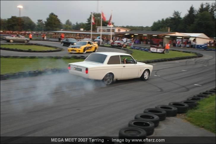 Volvo 142 v8 billede 19