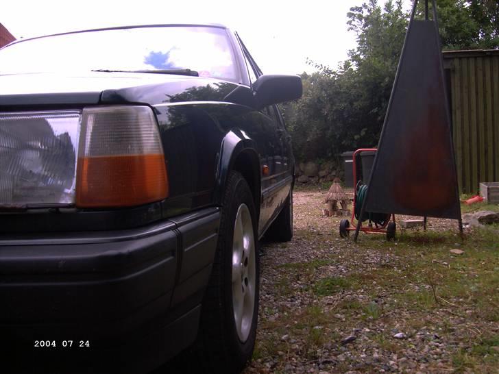 Volvo 940 se st billede 4