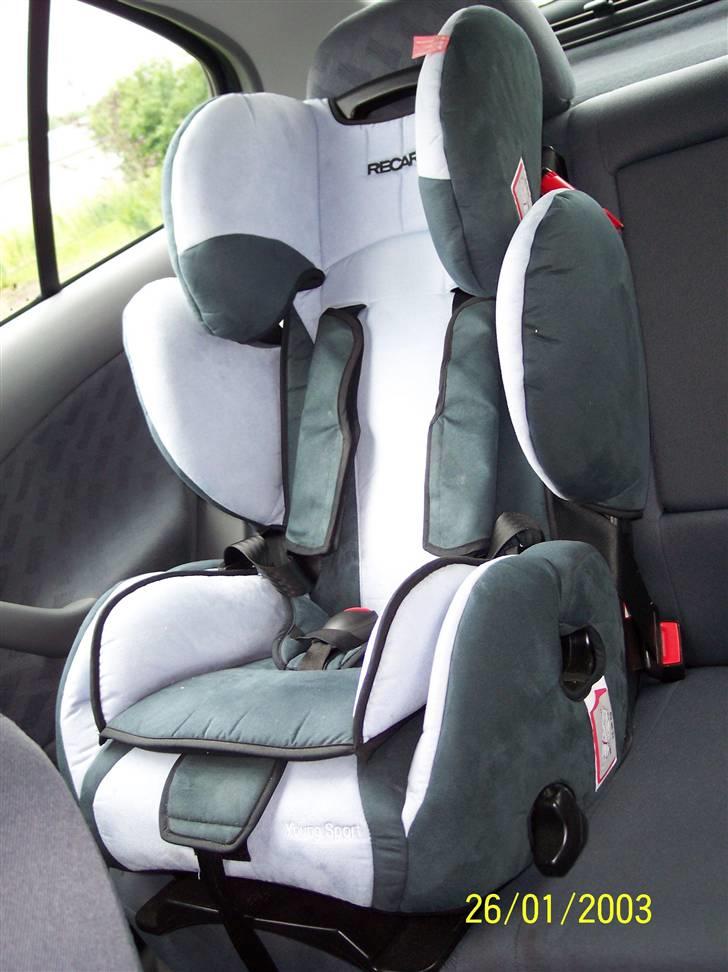 Skoda Octavia turbo billede 10