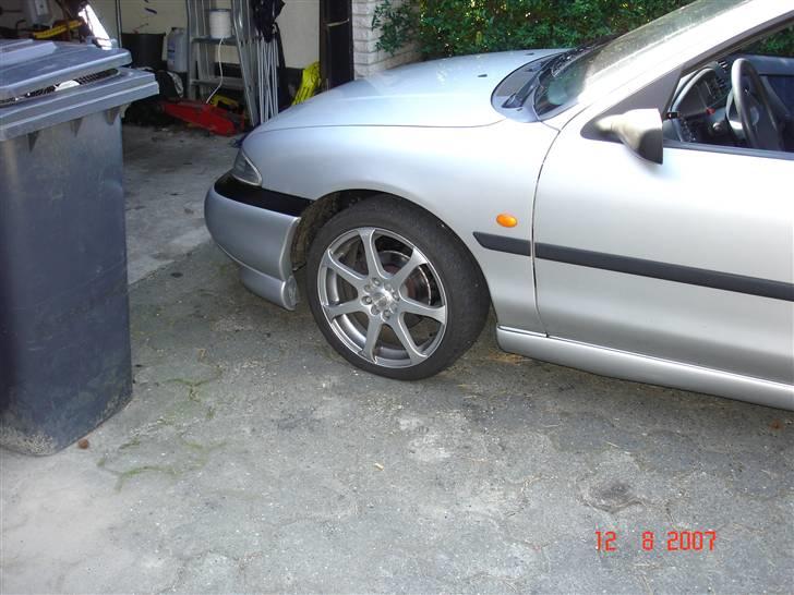 Ford Mondeo MK I billede 3