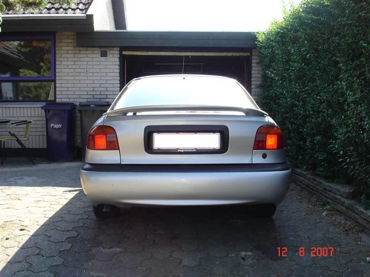 Ford Mondeo MK I billede 4