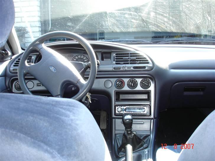 Ford Mondeo MK I billede 6