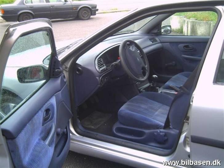 Ford Mondeo MK I billede 7