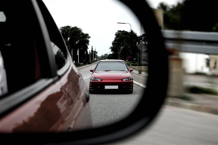 Honda civic  solgt!!! billede 3