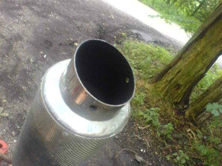 Ford Escort CL billede 9