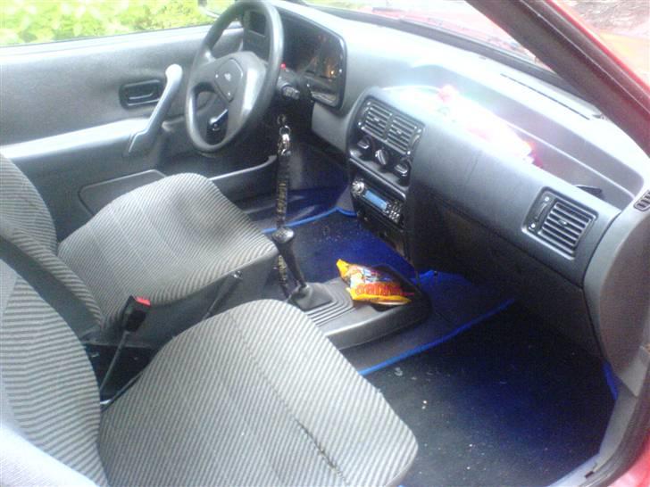 Ford Escort CL billede 10