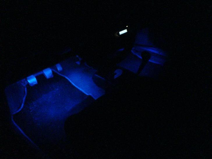 Ford Escort CL billede 11