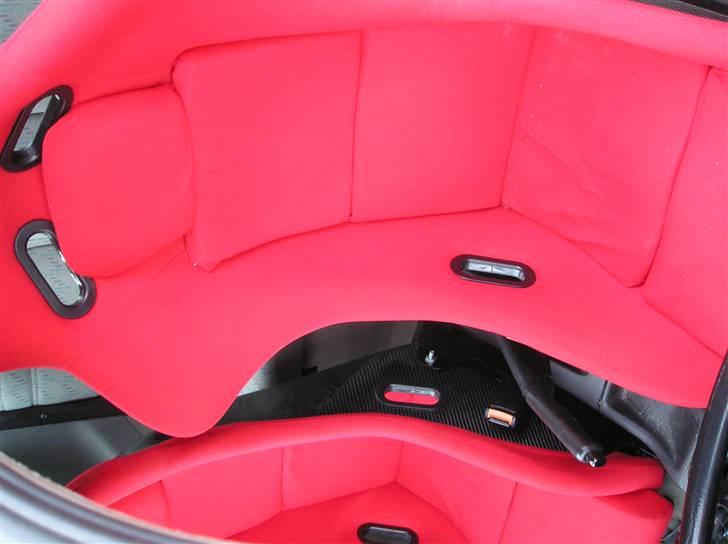 VW GOLF 3 1,8 solgt billede 10