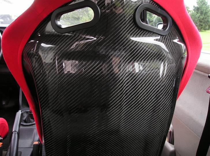 VW GOLF 3 1,8 solgt billede 11