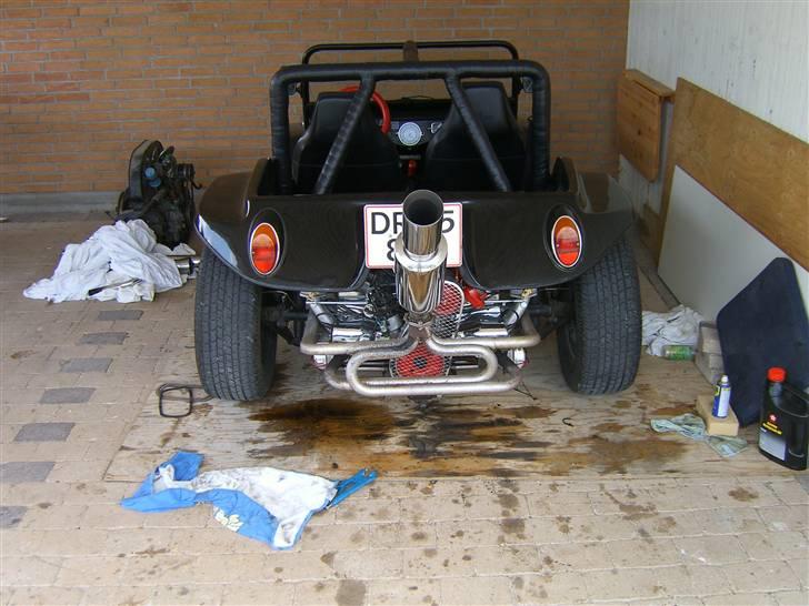 VW solgt - sjov og .... rigtig fed lyd billede 20