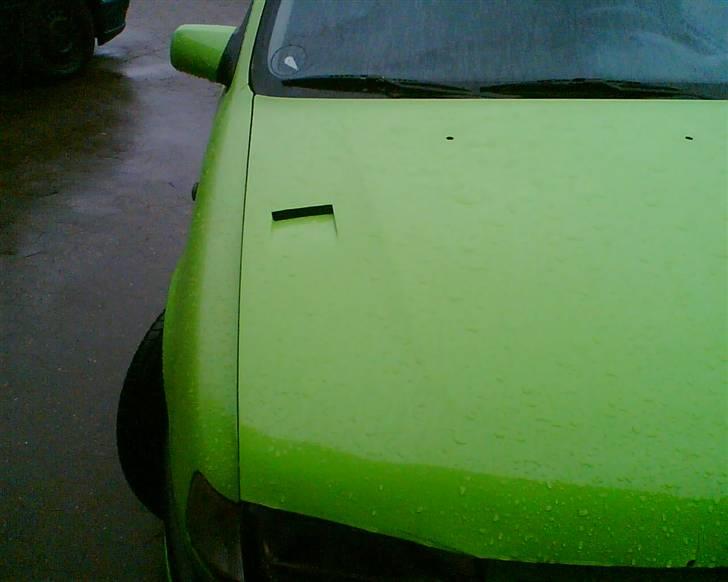 Opel Vectra a solgt.... billede 4