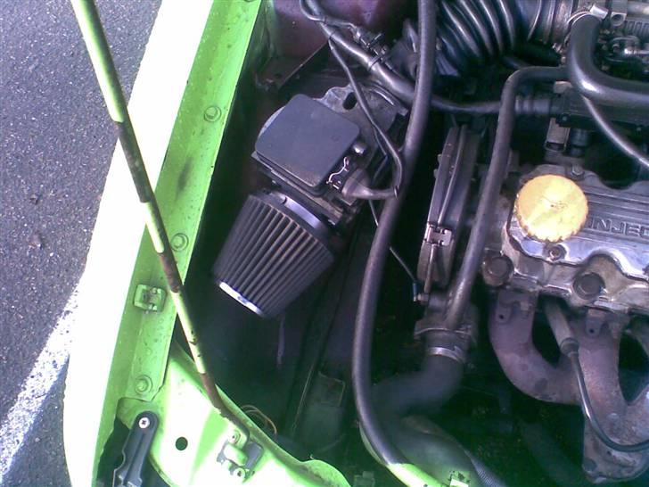 Opel Vectra a solgt.... billede 6