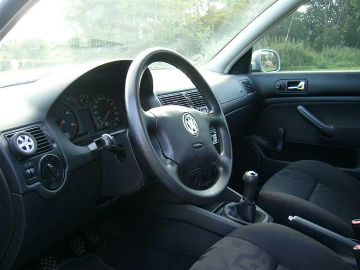 VW golf 4 tdi SOLGT billede 7