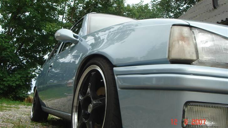 Opel Kadett *solgt* billede 15