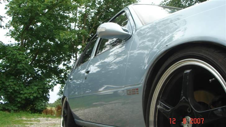 Opel Kadett *solgt* billede 17