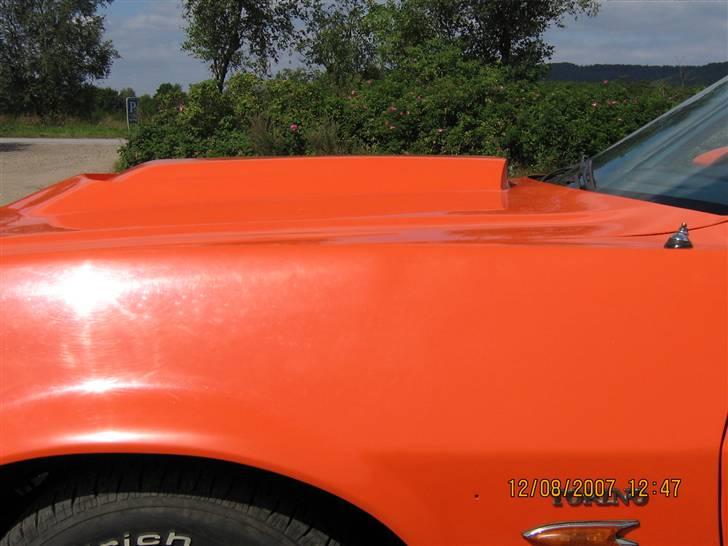 Amerikaner ford gran torino  billede 7