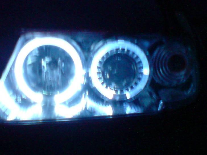 Citroën saxo vtr SOLGT billede 13