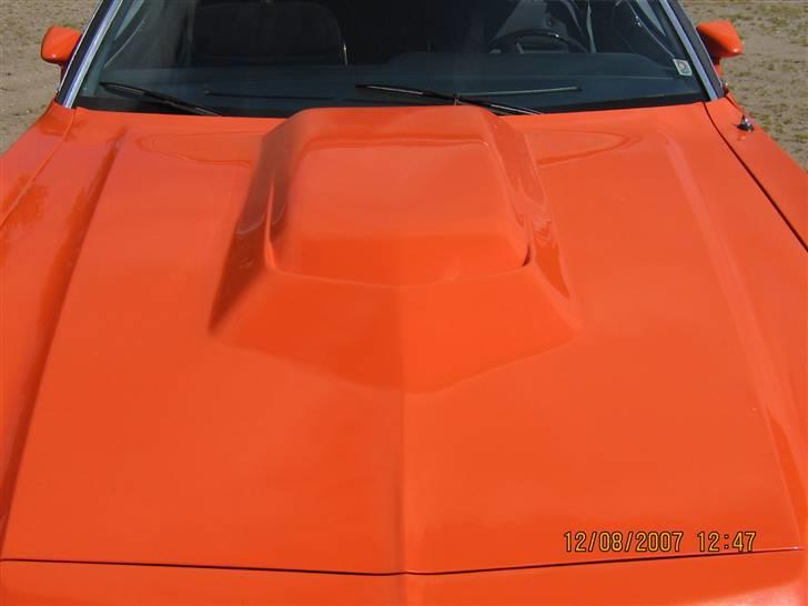 Amerikaner ford gran torino  billede 8