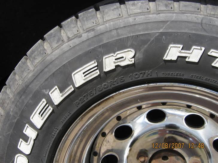 Amerikaner ford gran torino  billede 9