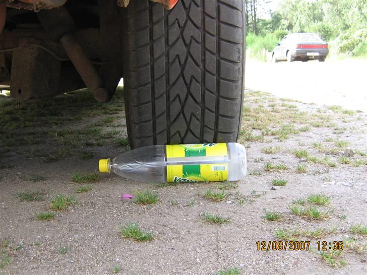 Amerikaner ford gran torino  billede 12