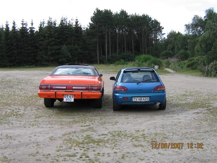 Amerikaner ford gran torino  billede 13