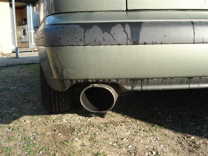 Saab 9 5 2,3 Turbo AUT (Solgt) billede 3