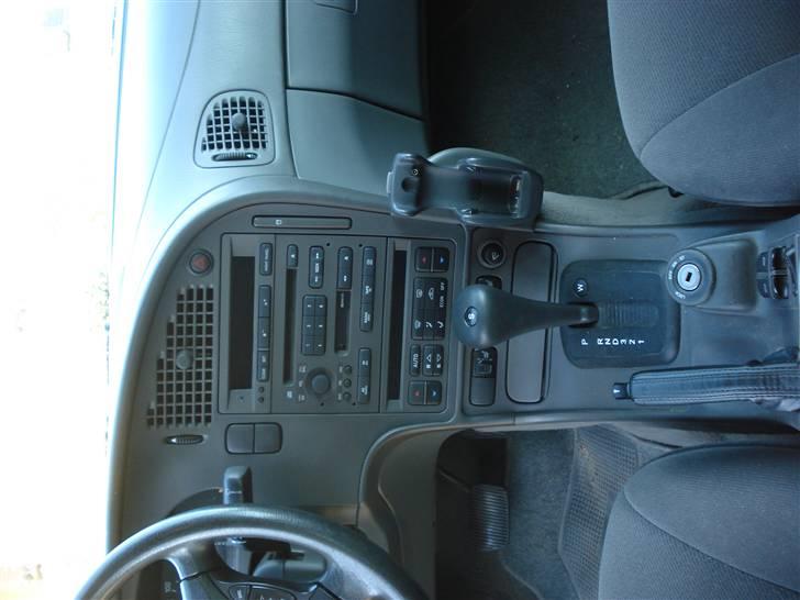Saab 9 5 2,3 Turbo AUT (Solgt) billede 5