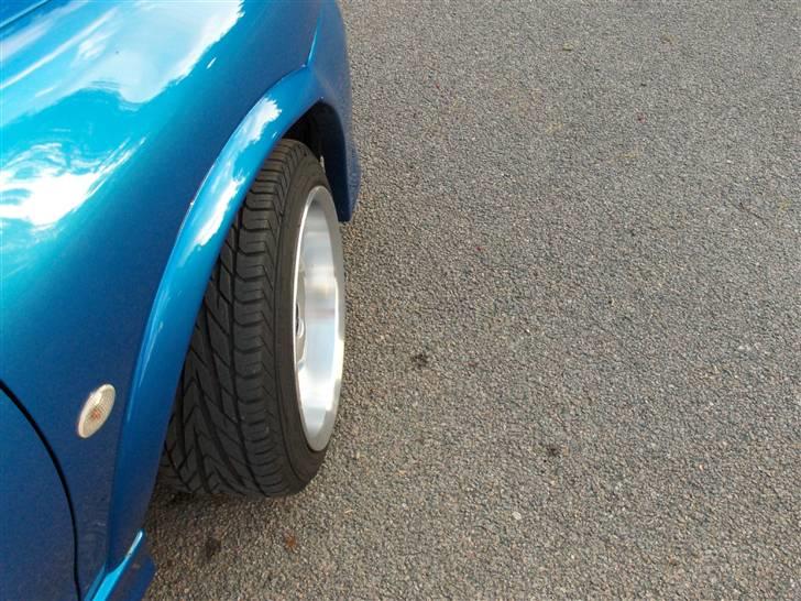 Opel corsa b 1.4i 16v  (død) billede 3